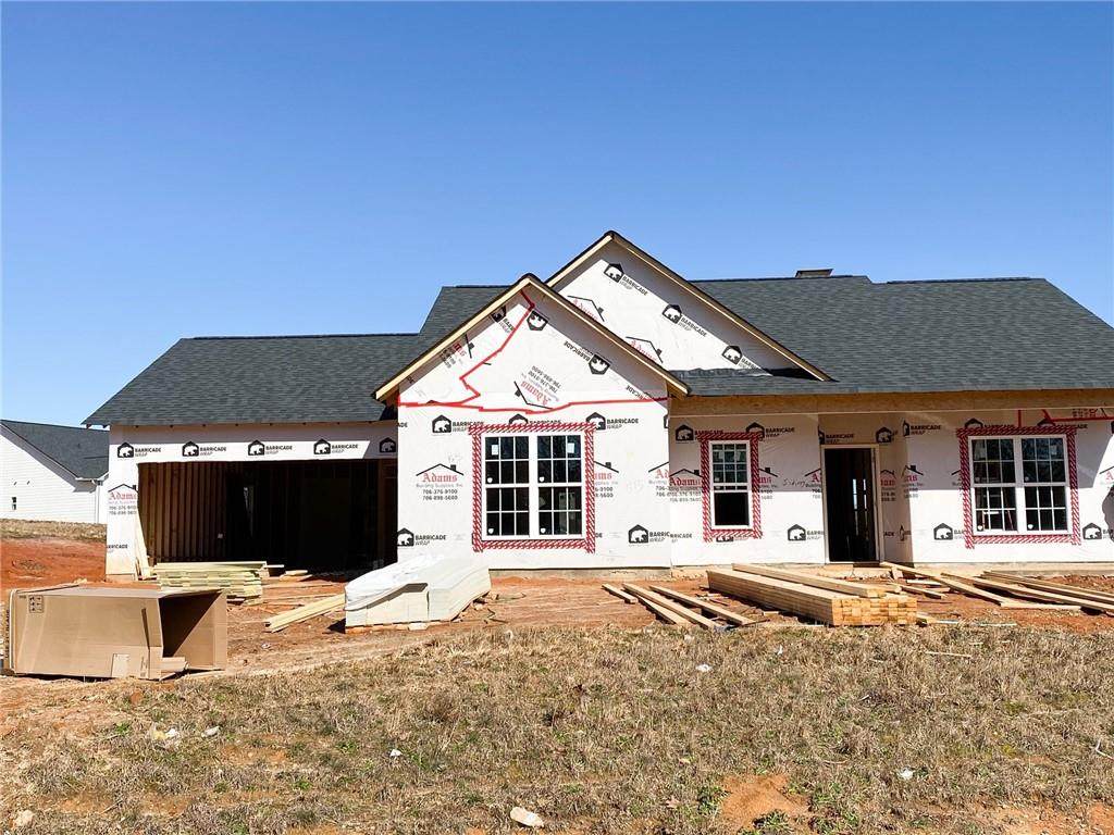 424 North Point Circle - Photo 1