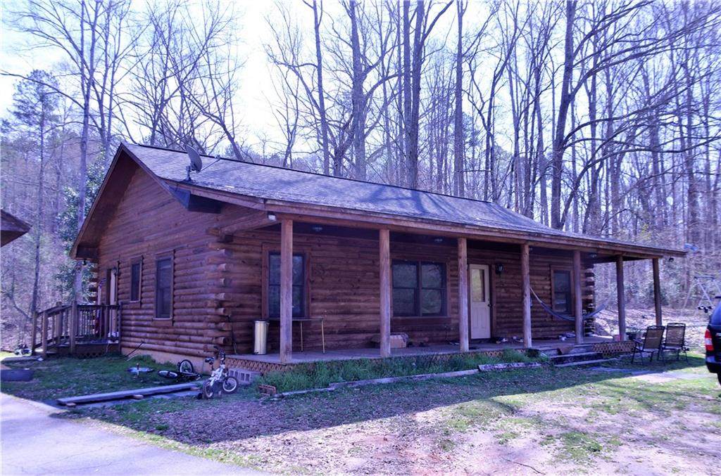438 Johnson Road - Photo 1
