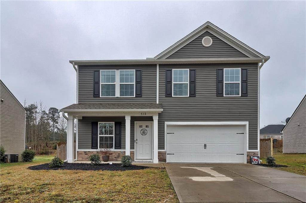 718 Fountainbrook Lane - Photo 1
