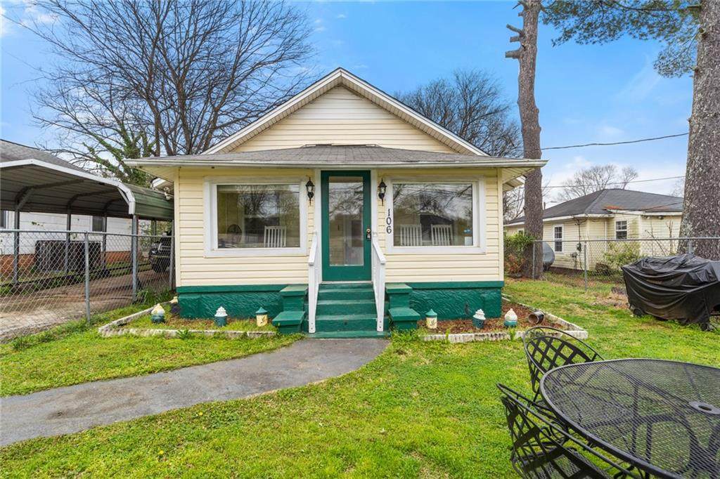 106 Honour Street - Photo 1