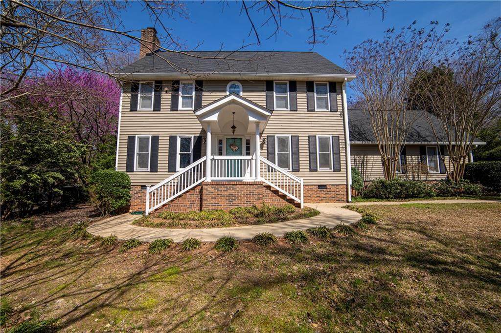 203 Catawbah Road - Photo 1