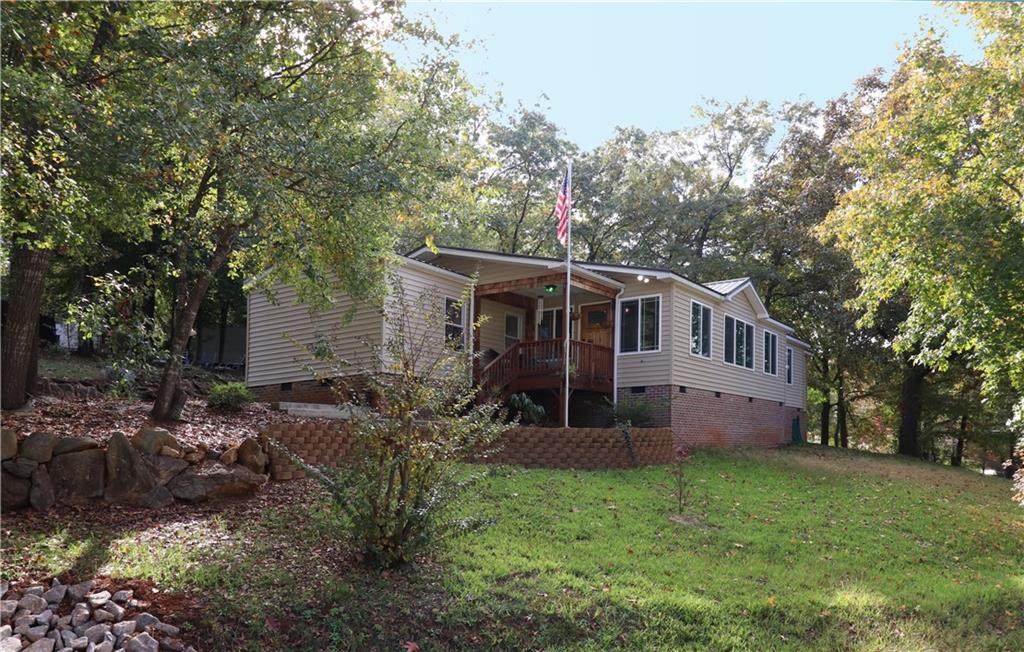 417 Carole Avenue - Photo 1