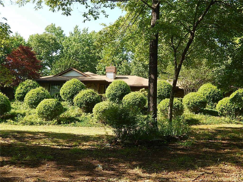 601 Right Branch Road - Photo 1