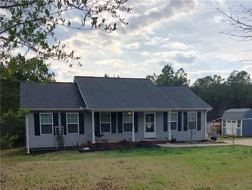 221 Vera Holliday Road - Photo 1 221 Vera Holliday Road - Photo 1