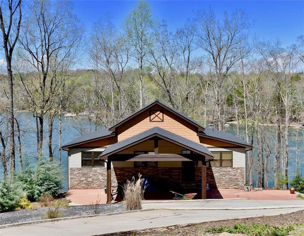 856 Cartee Road - Photo 1