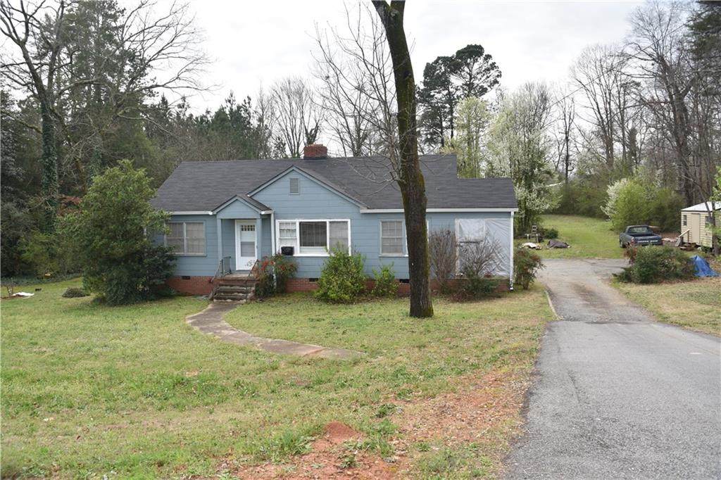3814 Hwy 17 Alt - Photo 1