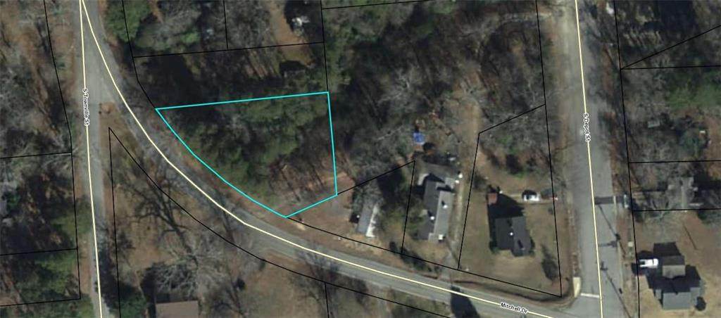 0 Mitchell Drive - Photo 1