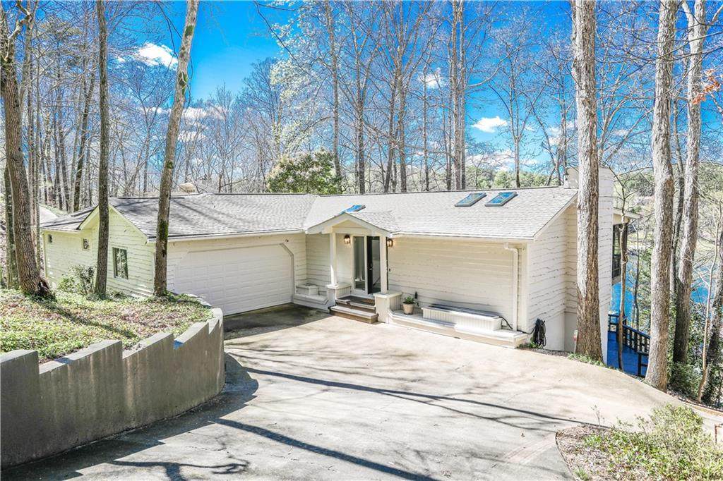 309 Harbor Drive - Photo 1