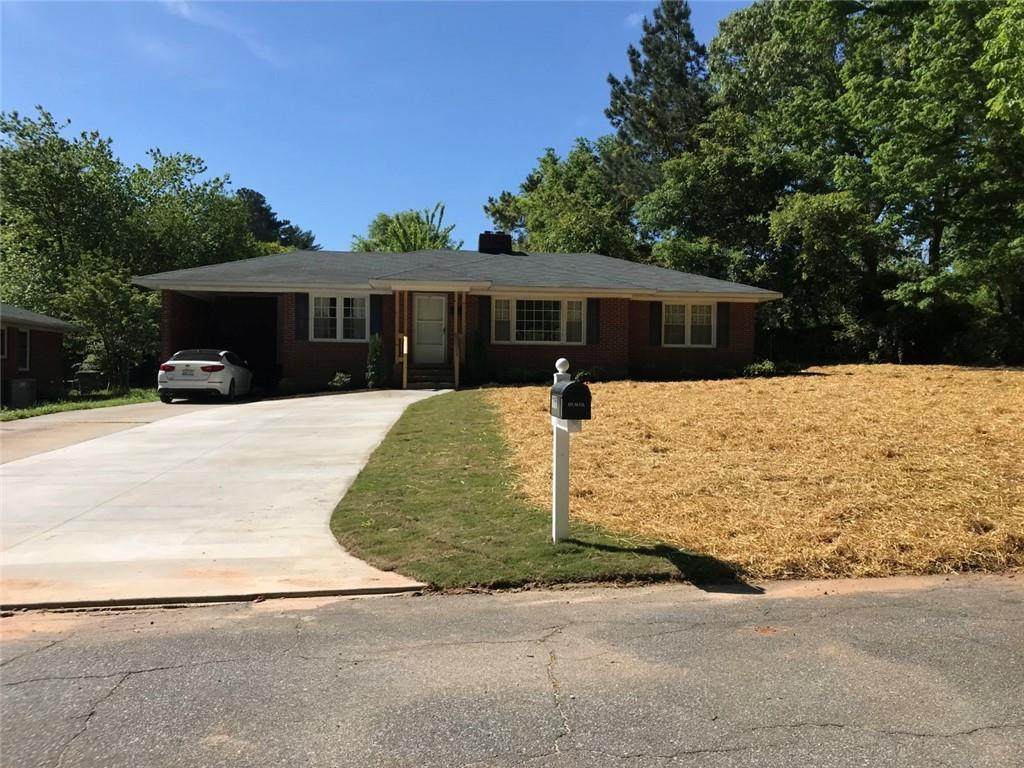 115 Edgewood Drive - Photo 1