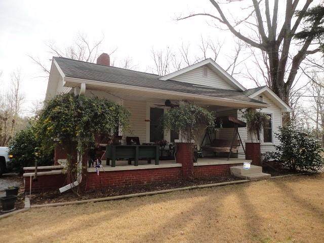 445 Osteen Road - Photo 1
