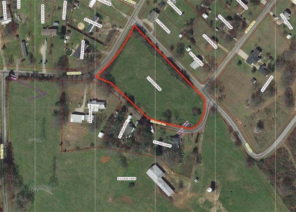 00 Murphy Drive - Photo 1