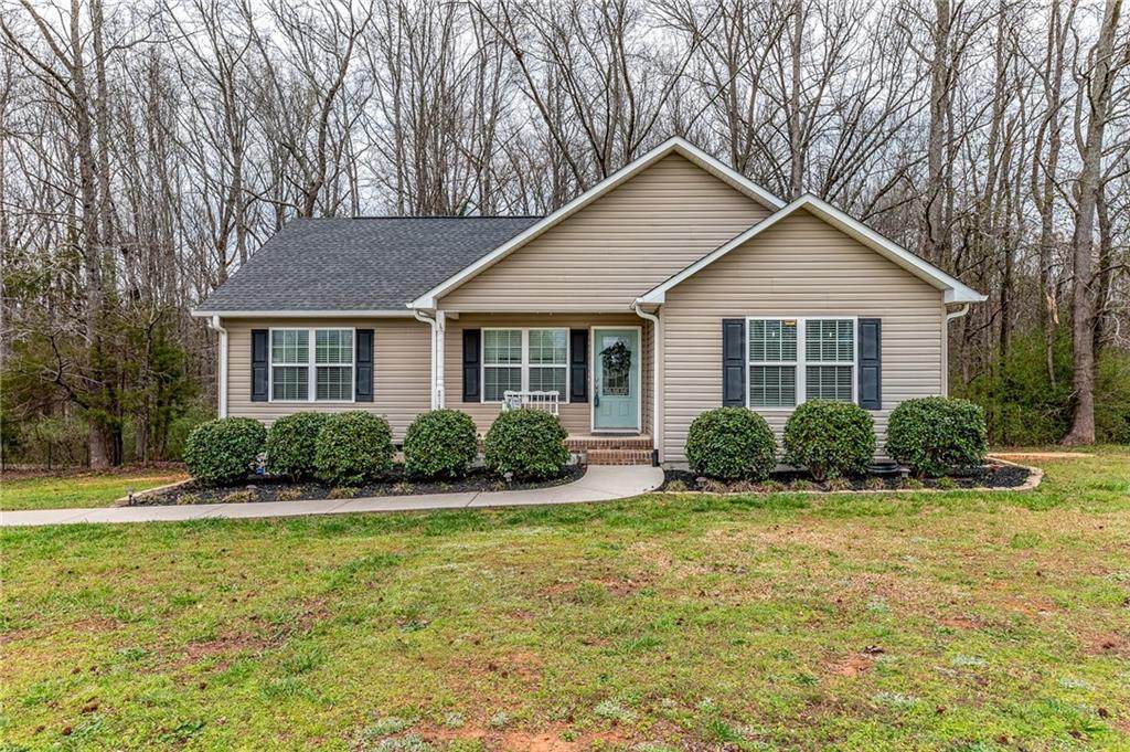 24 Sweetgum Circle - Photo 1