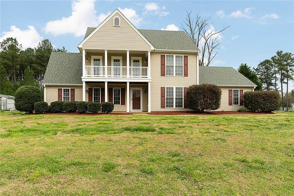 127 Rock Moss Drive - Photo 1