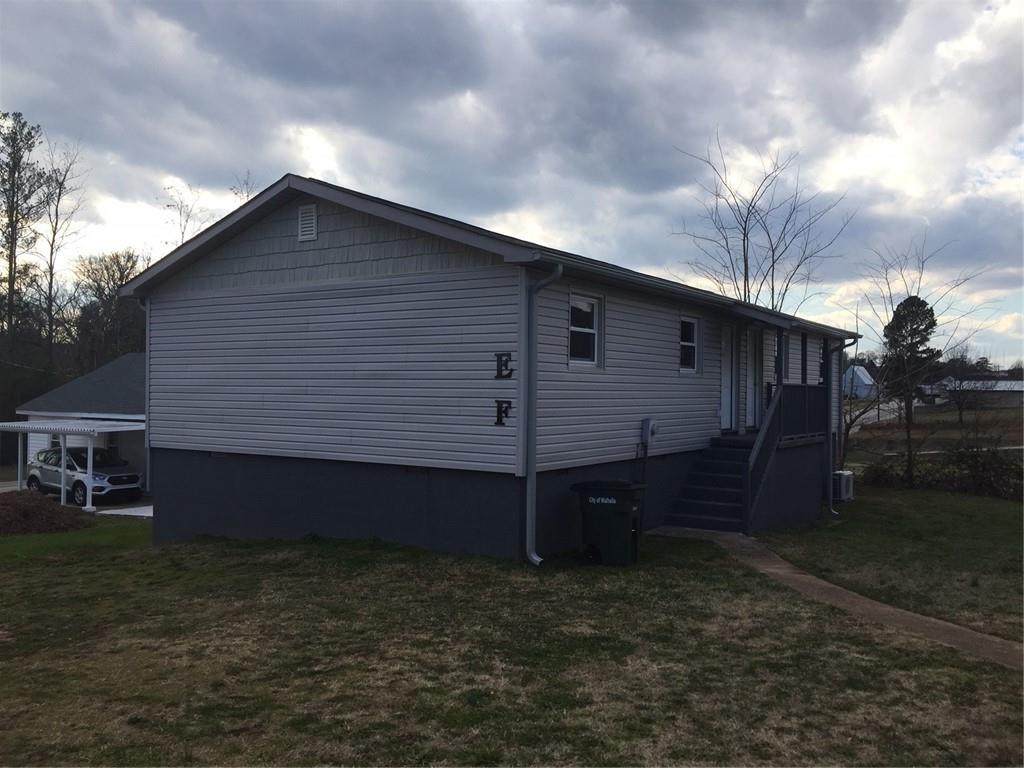 104 Ann Street - Photo 1