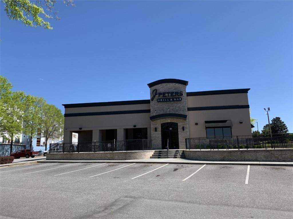 115 Interstate Boulevard - Photo 1
