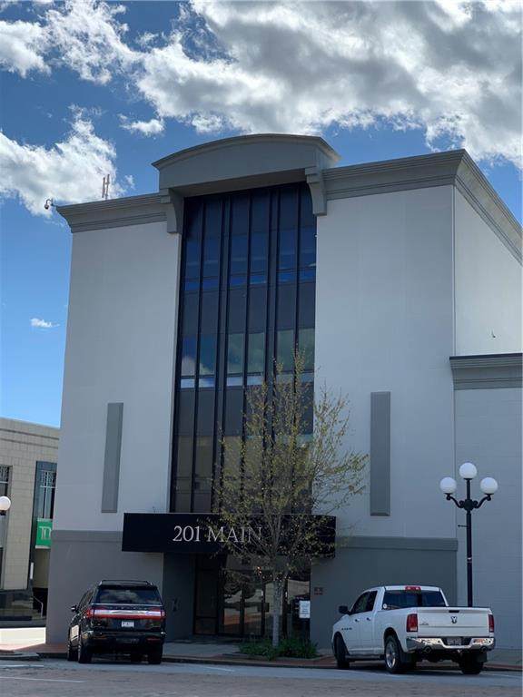 201 Main Street - Photo 1