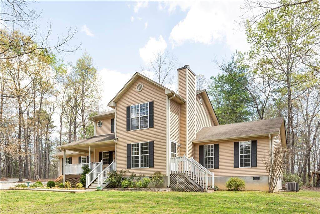 512 Red Fox Lane - Photo 1 512 Red Fox Lane - Photo 1