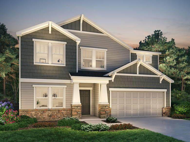 327 Fox Hollow Lane - Photo 1