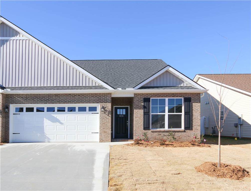 101 B Tupelo Lane - Photo 1