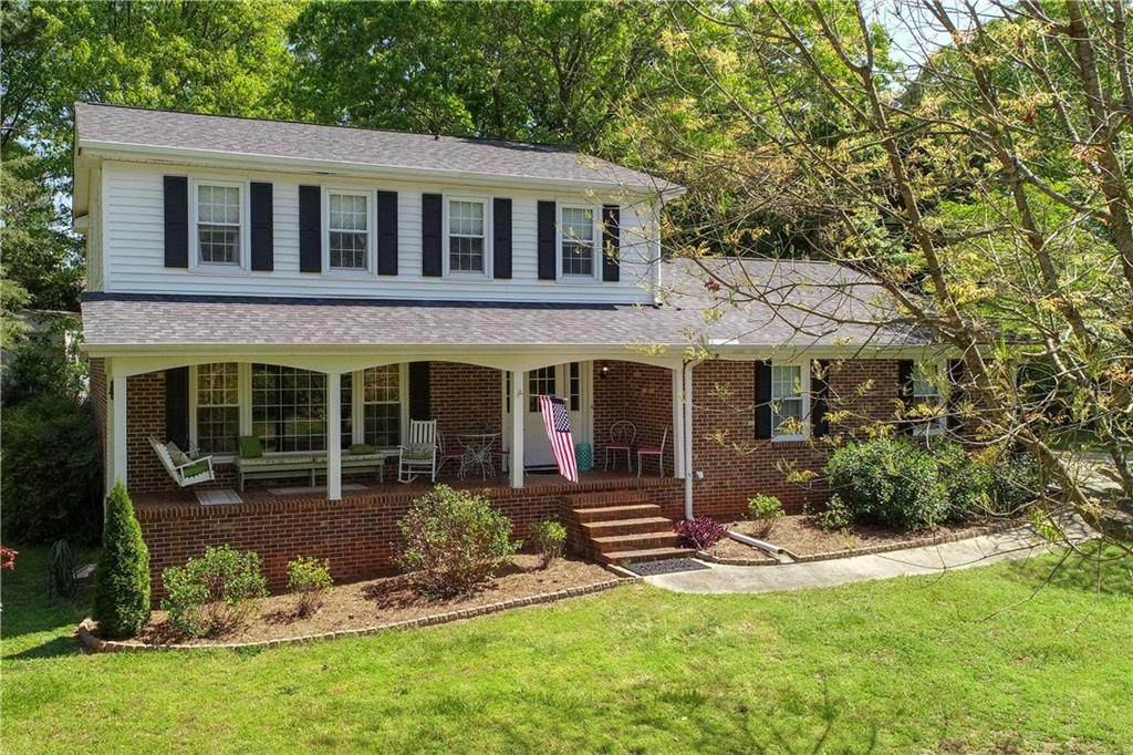 127 Ashley Road - Photo 1 127 Ashley Road - Photo 1