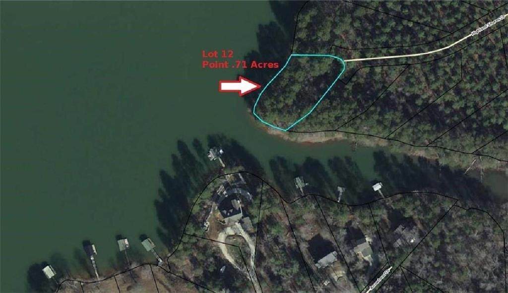 Lot 12 Highland Shores Drive - Photo 1 Lot 12 Highland Shores Drive - Photo 1
