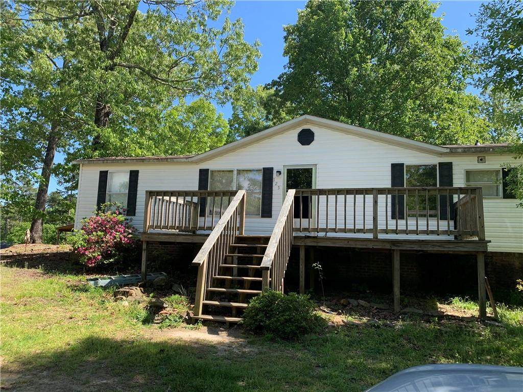 125 Dixon Road - Photo 1