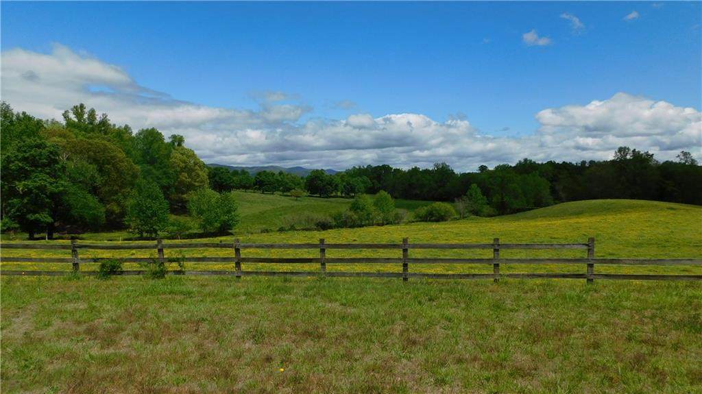 861 Tamassee Knob Road - Photo 1 861 Tamassee Knob Road - Photo 1