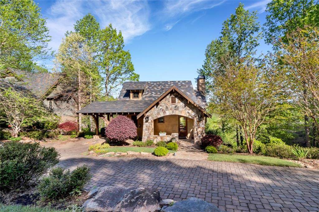 115 Button Bush Trail - Photo 1 115 Button Bush Trail - Photo 1