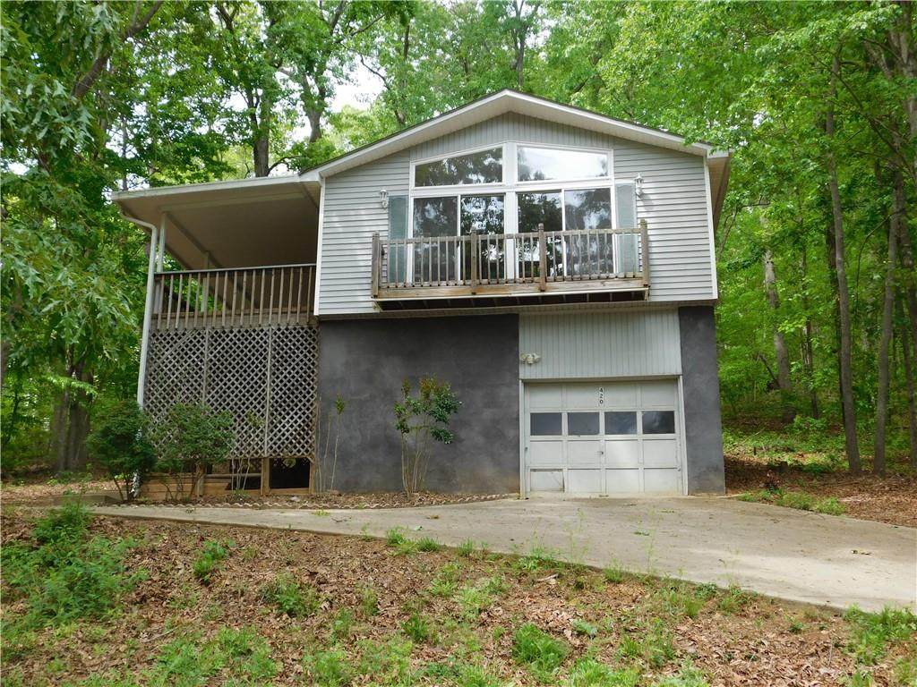 420 Kenwood Drive - Photo 1