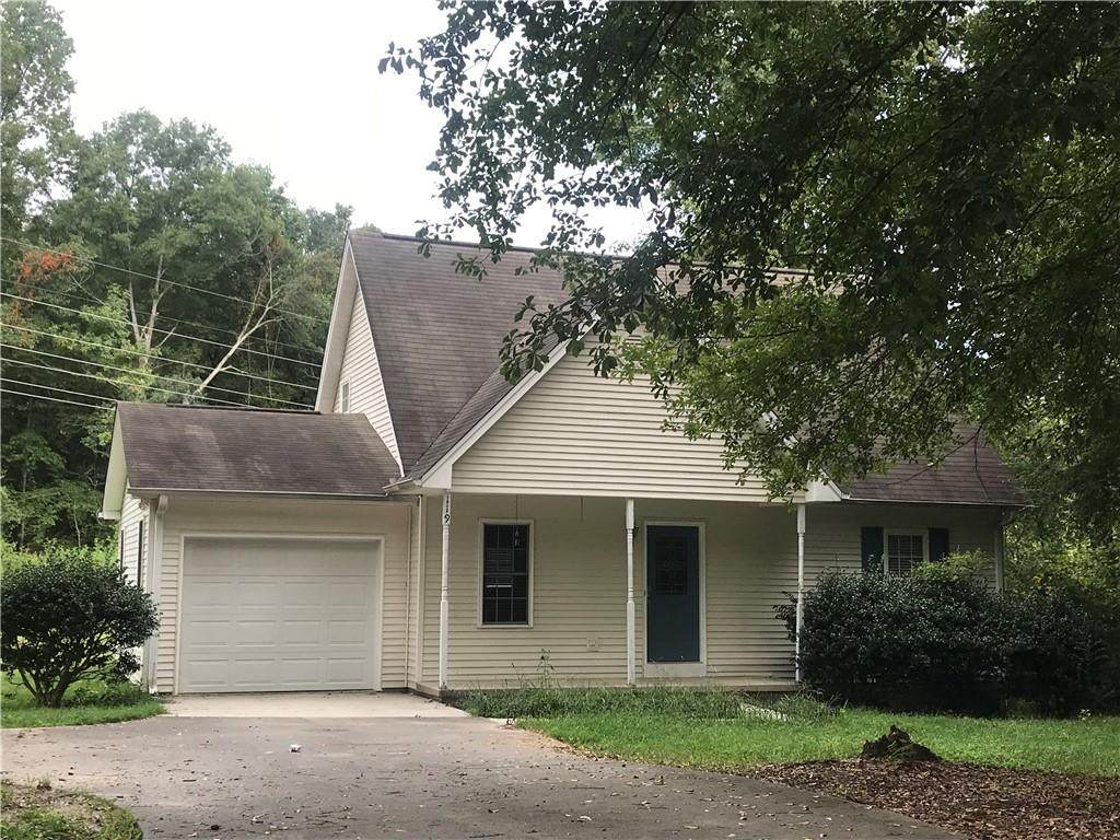 119 Vineyard Road - Photo 1