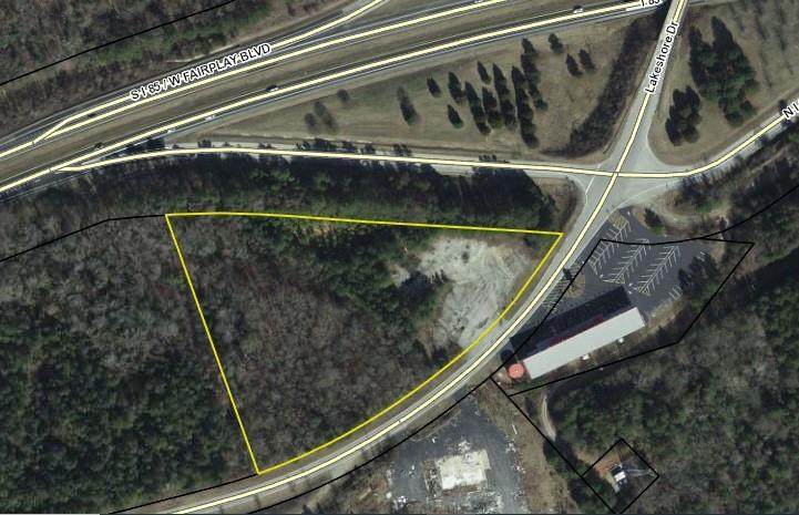 0 Lakeshore Drive - Photo 1