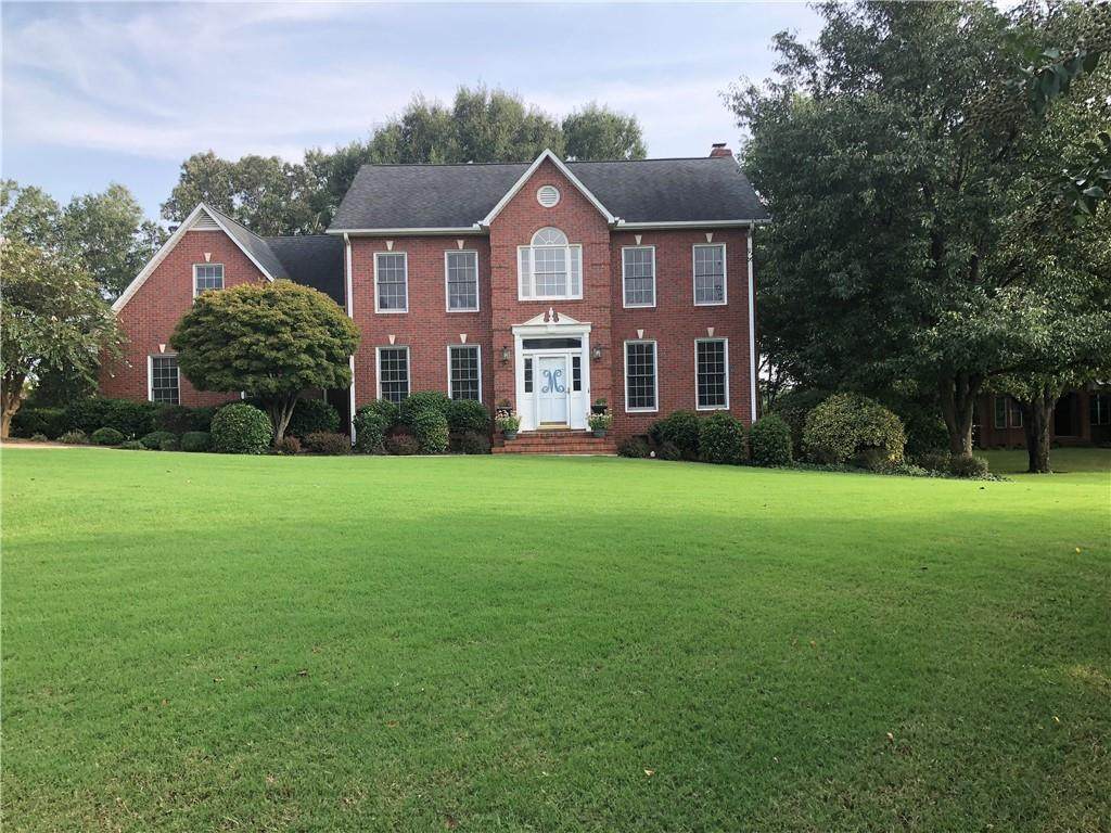 500 Oakmont Drive - Photo 1