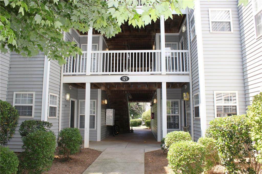 121 L University Village Drive - Photo 1 121 L University Village Drive - Photo 1