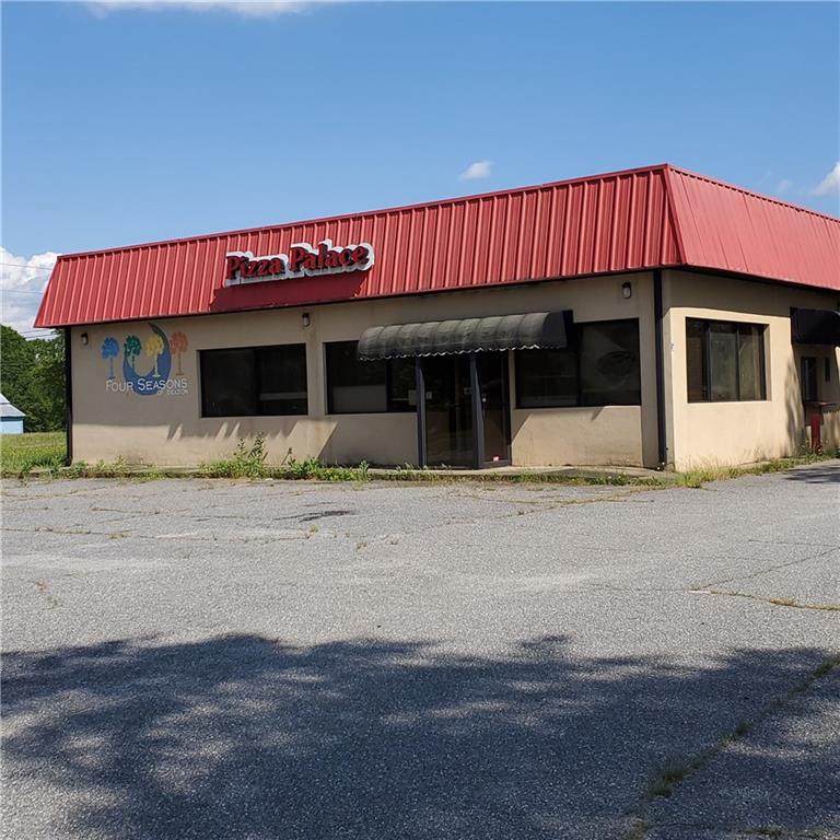 6130 Belton Highway - Photo 1