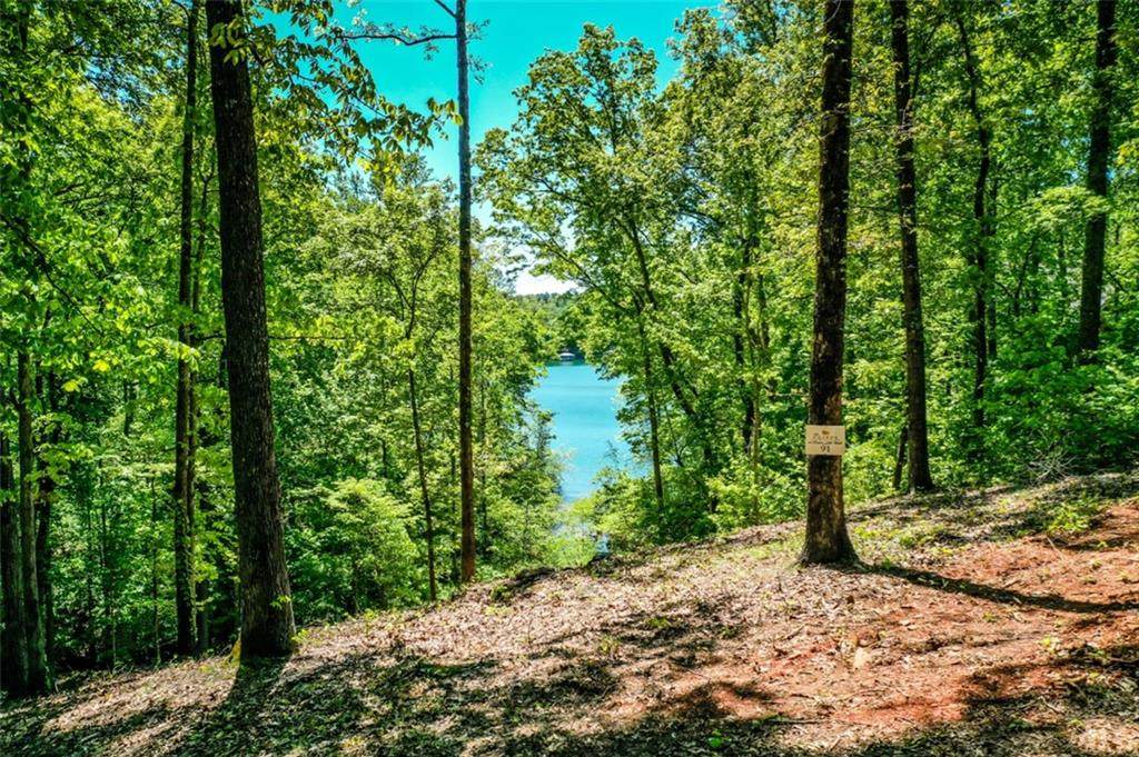 735 Placid Cove Way - Photo 1