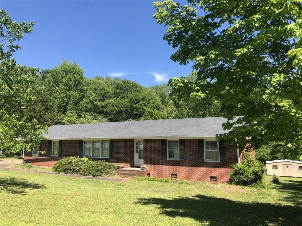 209 Cathey Road - Photo 1