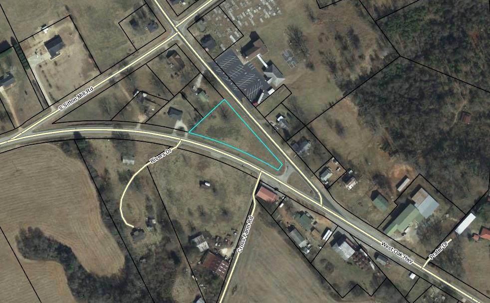 00 West Oak Highway - Photo 1