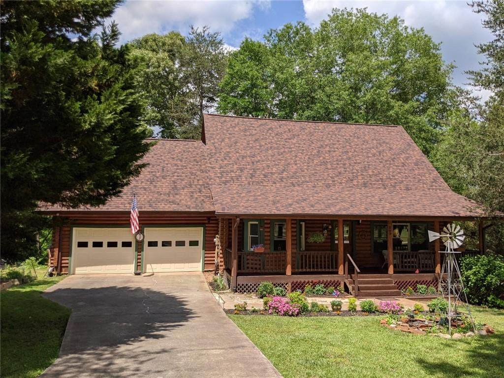 209 Knotty Pine Court - Photo 1 209 Knotty Pine Court - Photo 1