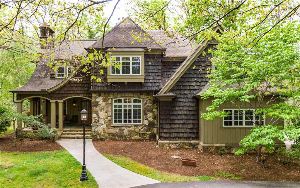 185 Hemlock Cove Road - Photo 1