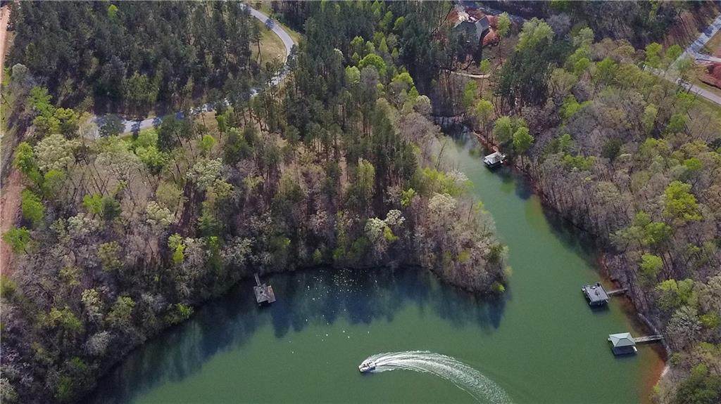 00 Little Keowee Boulevard - Photo 1