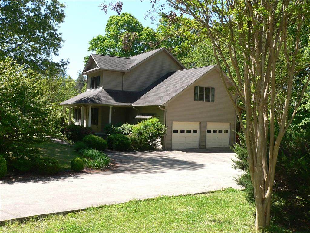 8743 Highlands Highway - Photo 1
