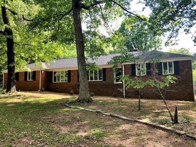 122 Cherokee Circle - Photo 1