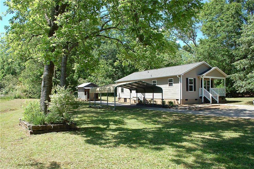 170 Aaron Drive - Photo 1 170 Aaron Drive - Photo 1