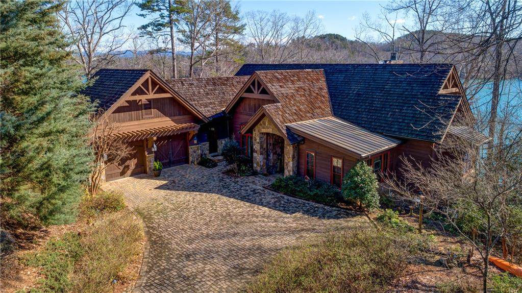 918 Rippling Water Way - Photo 1