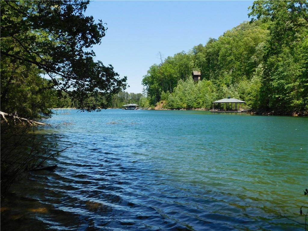 Lot 32B River Birch Way - Photo 1