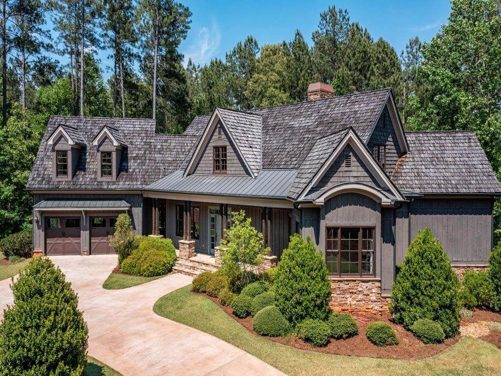 401 Keowee Avenue - Photo 1