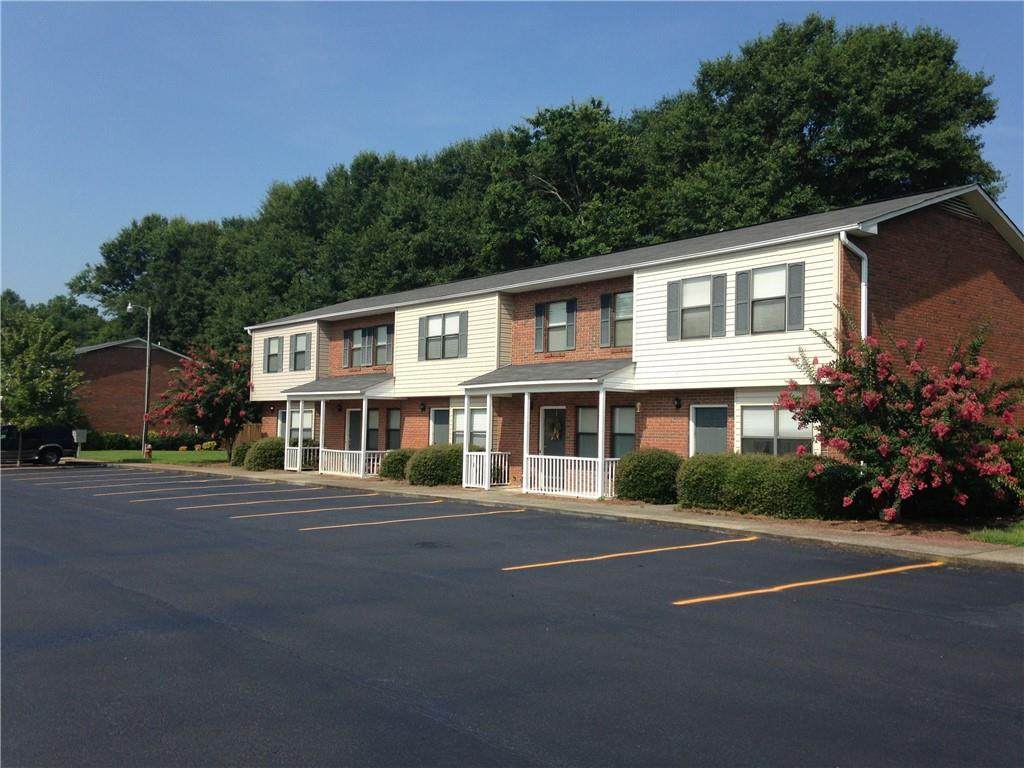 420 Simpson Rd/ Midway Crossing Townhomes Road - Photo 1 420 Simpson Rd/ Midway Crossing Townhomes Road - Photo 1