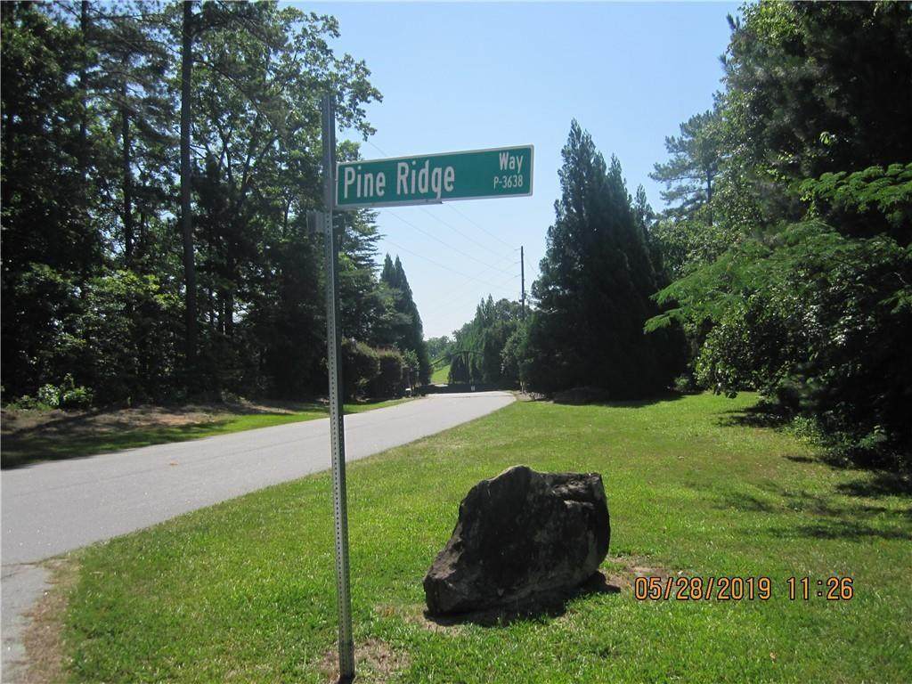 Lot E 29 Pine Ridge Way - Photo 1