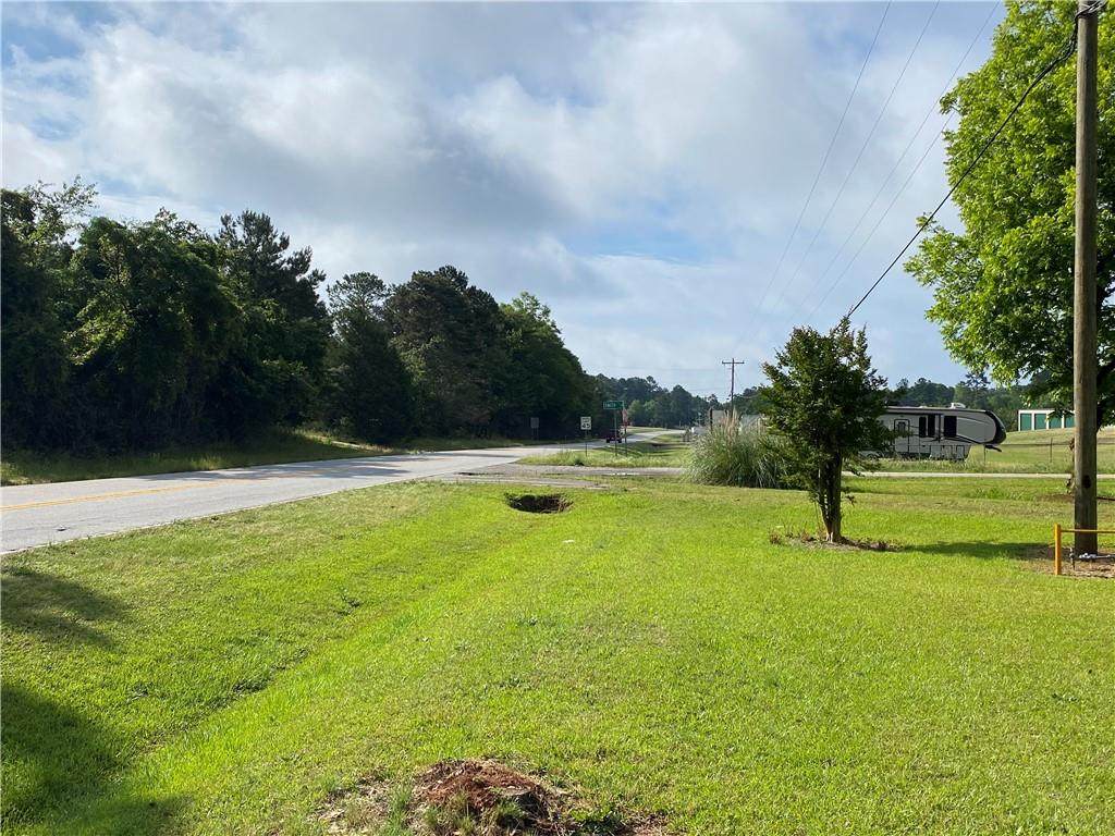 1005 Arnold/Hwy 187 N Road - Photo 1