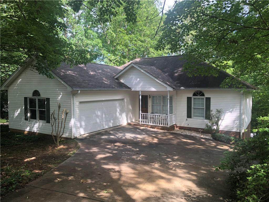 8 Beacon Ridge Circle - Photo 1